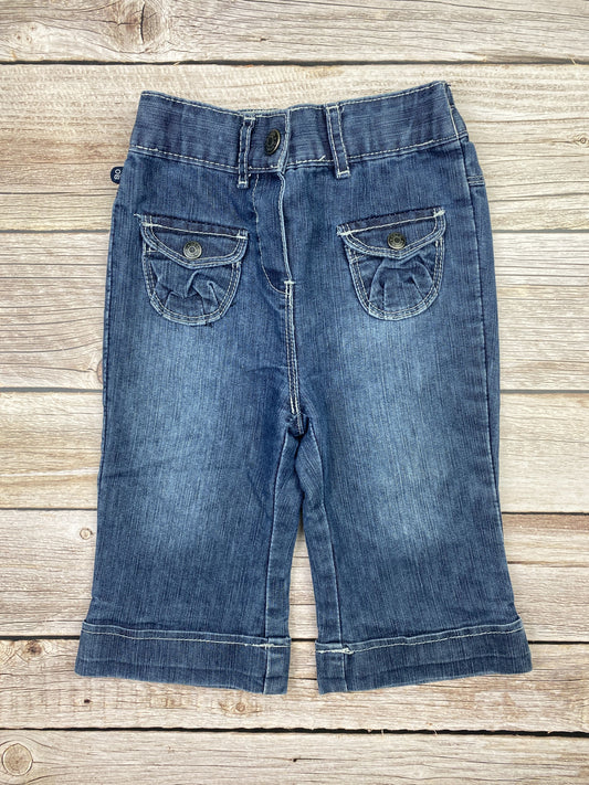 Pantalone in jeans