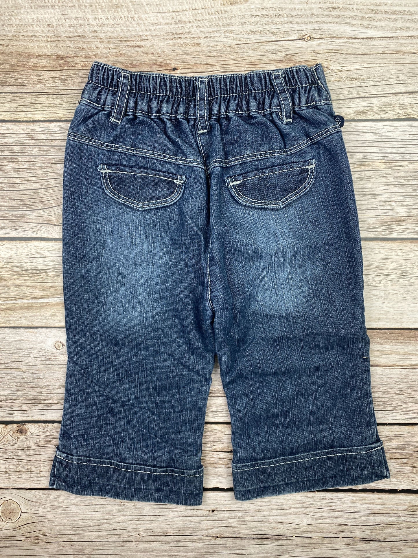 Pantalone in jeans