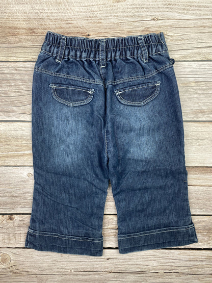 Pantalone in jeans