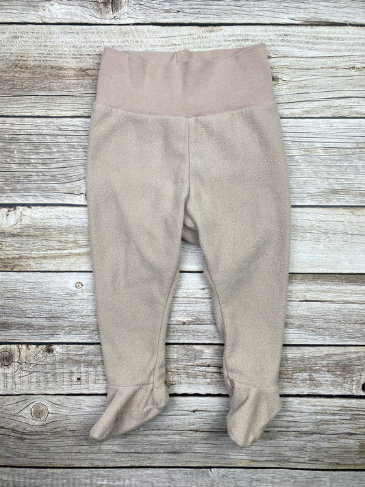 Pantalone con piedini
