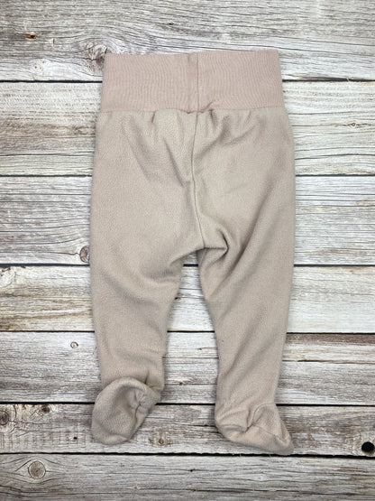 Pantalone con piedini