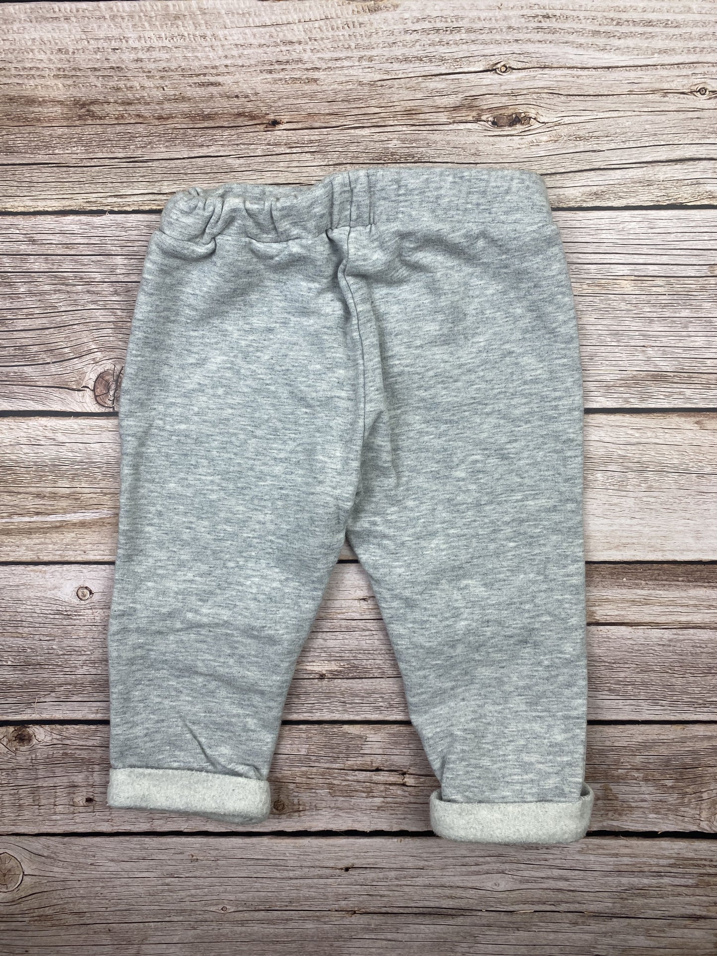 Pantalone in felpa