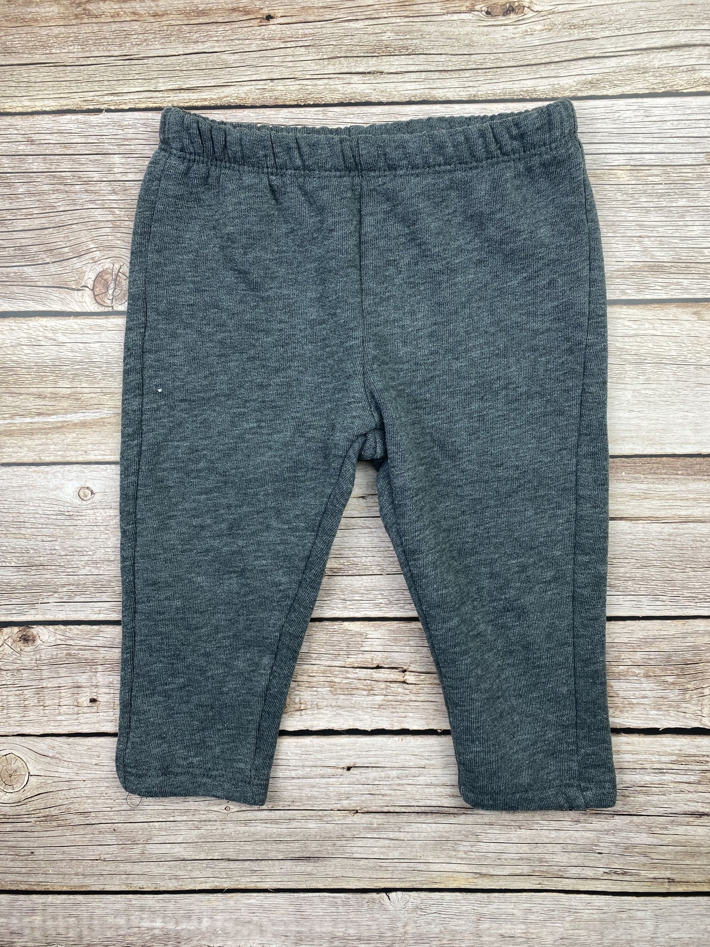 Pantalone in felpa
