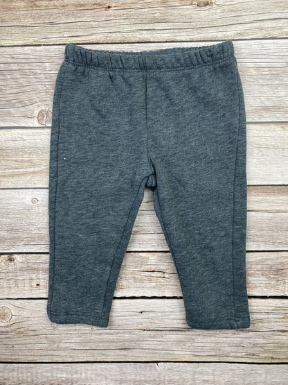 Pantalone in felpa
