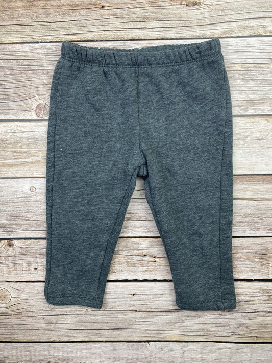 Pantalone in felpa