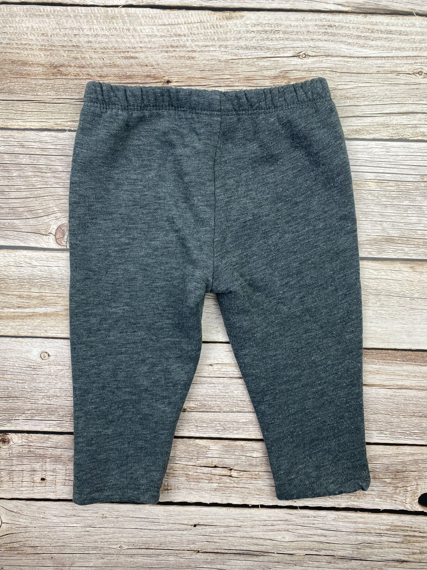 Pantalone in felpa