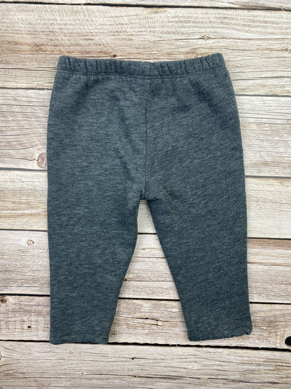 Pantalone in felpa