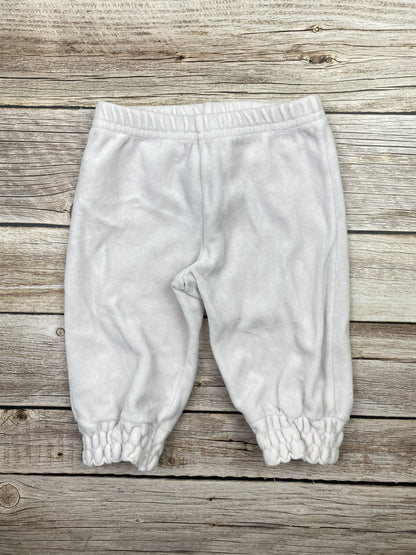 Pantalone in ciniglia