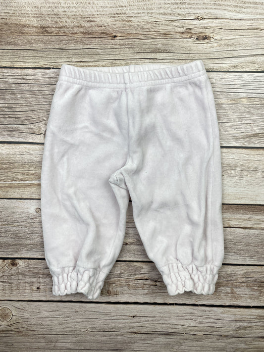 Pantalone in ciniglia
