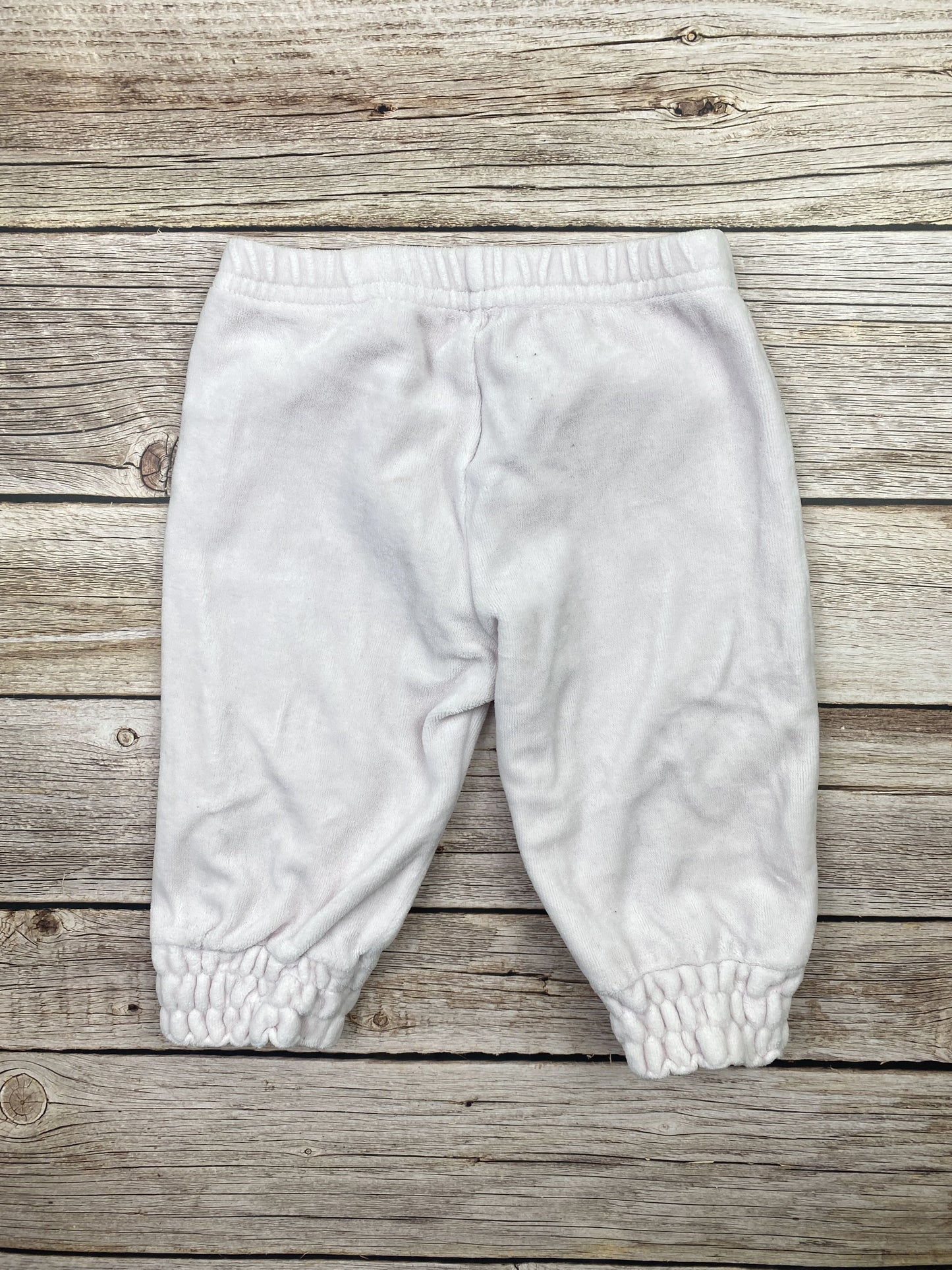 Pantalone in ciniglia
