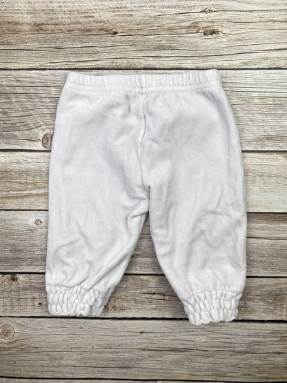 Pantalone in ciniglia