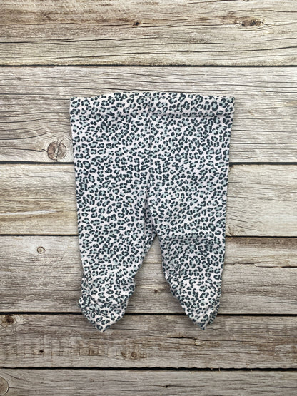 Pantalone leggins