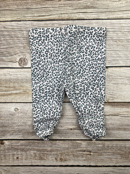 Pantalone leggins