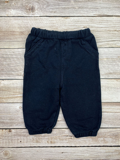 Pantalone in felpa