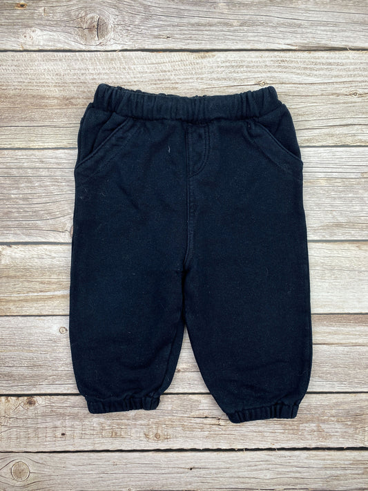 Pantalone in felpa