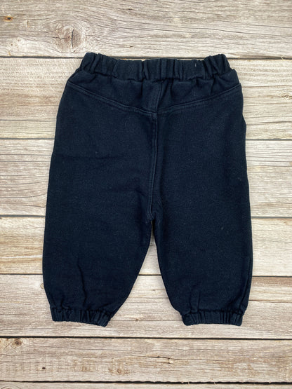 Pantalone in felpa