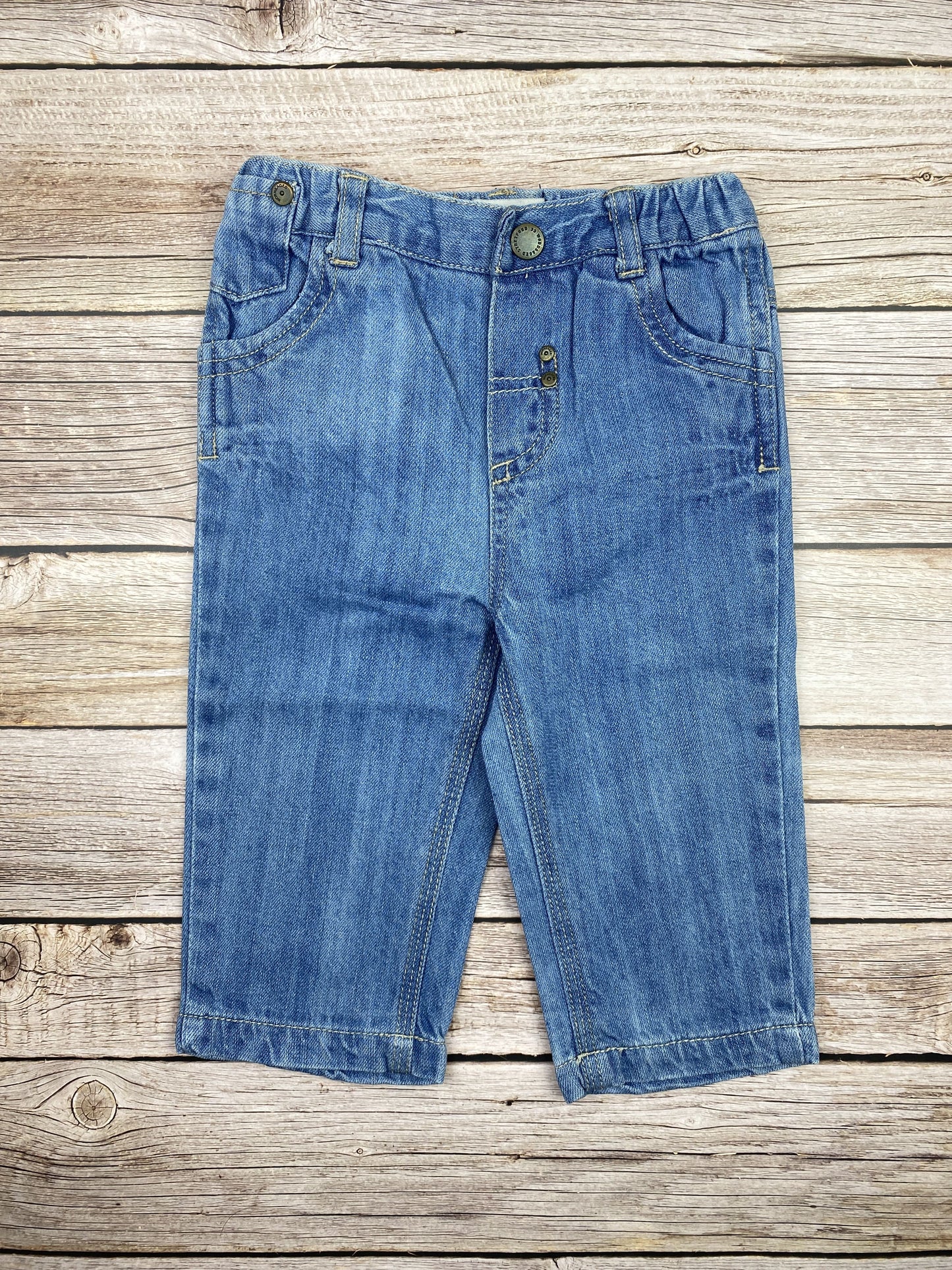 Pantalone in jeans