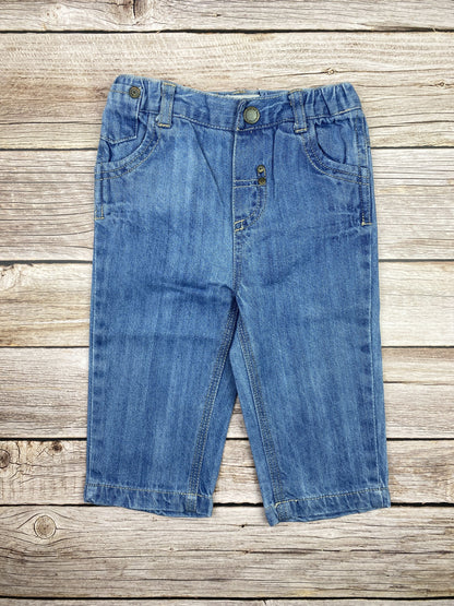 Pantalone in jeans