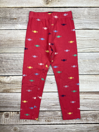 Pantalone leggins