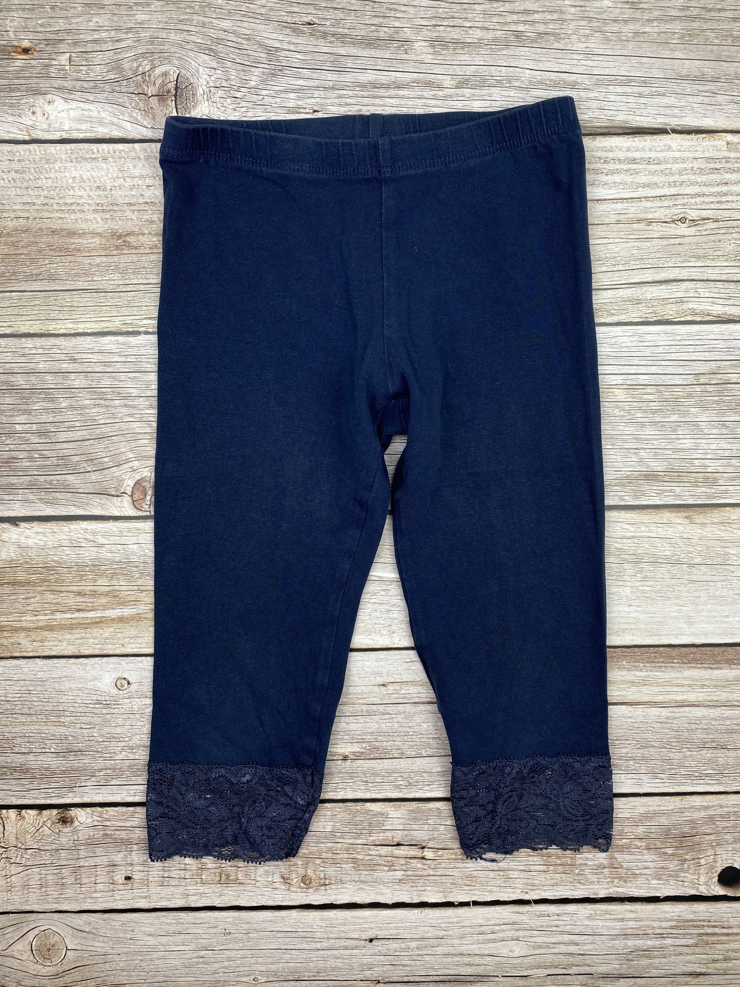 Pantalone leggins al ginocchio