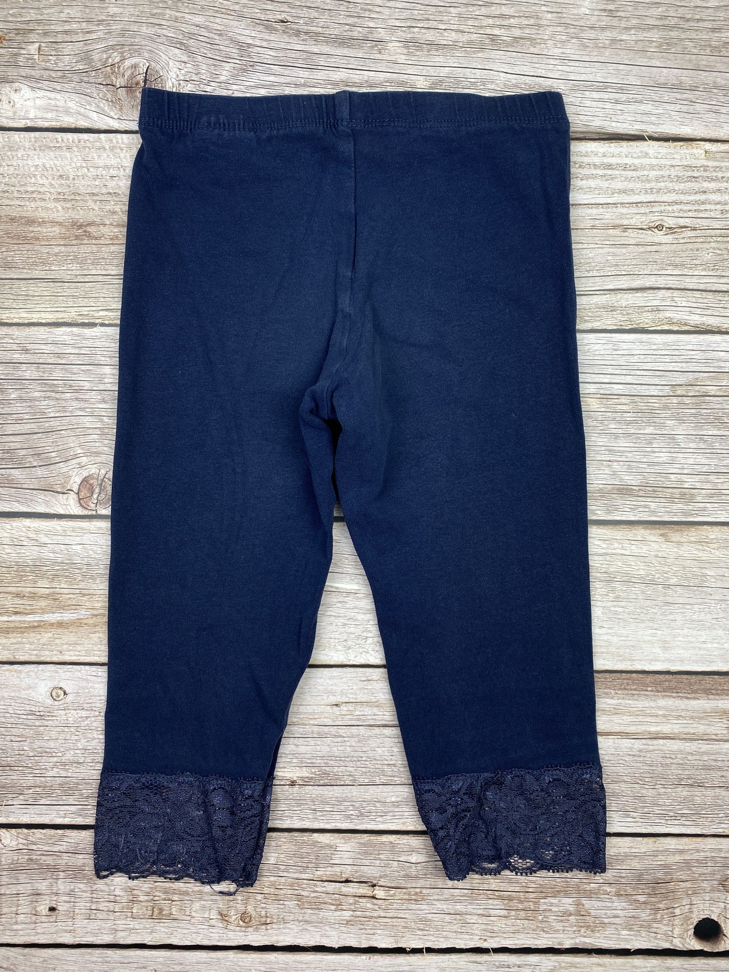 Pantalone leggins al ginocchio
