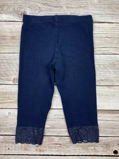 Pantalone leggins al ginocchio