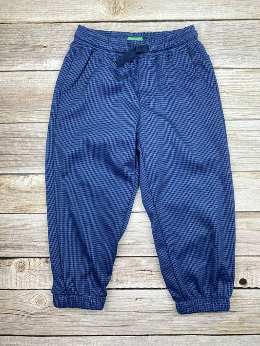 Pantalone in poliestere
