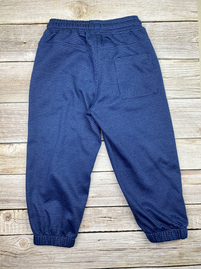Pantalone in poliestere