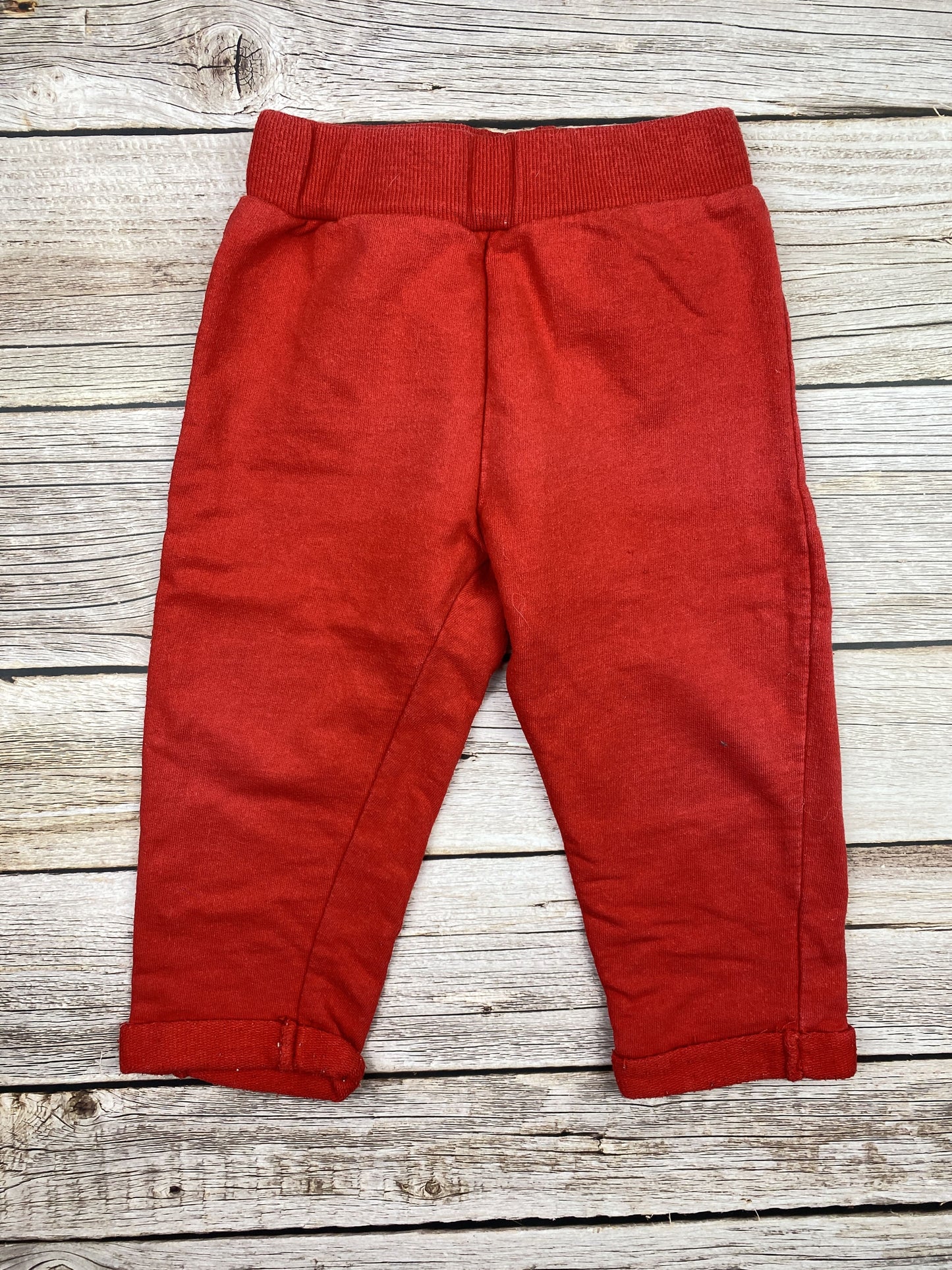 Pantalone in felpa