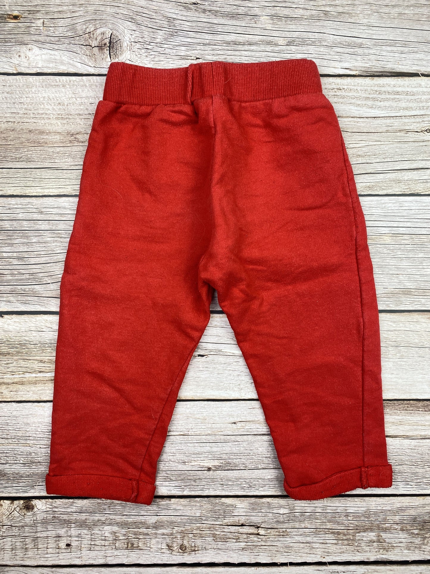 Pantalone in felpa