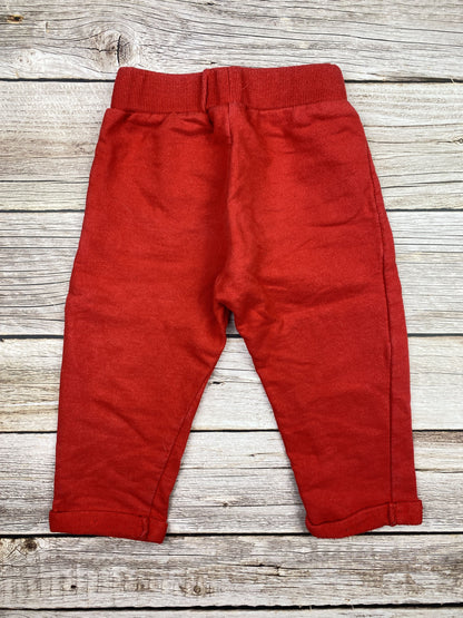 Pantalone in felpa