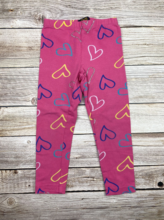 Pantalone leggins