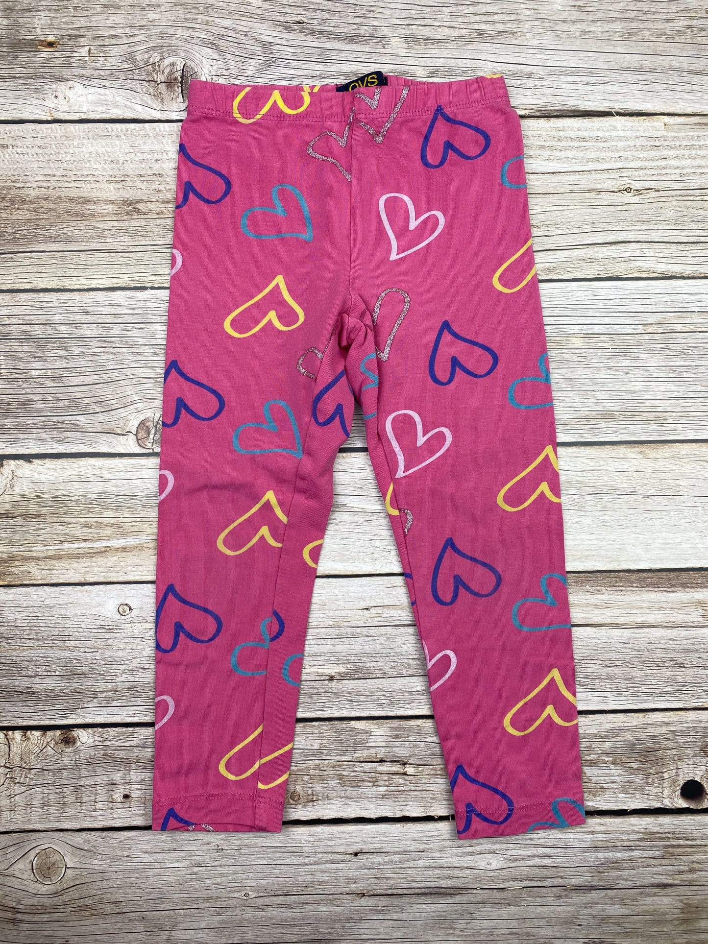 Pantalone leggins