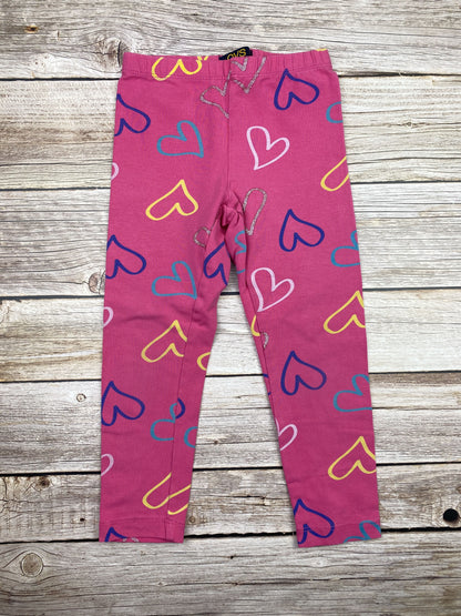 Pantalone leggins