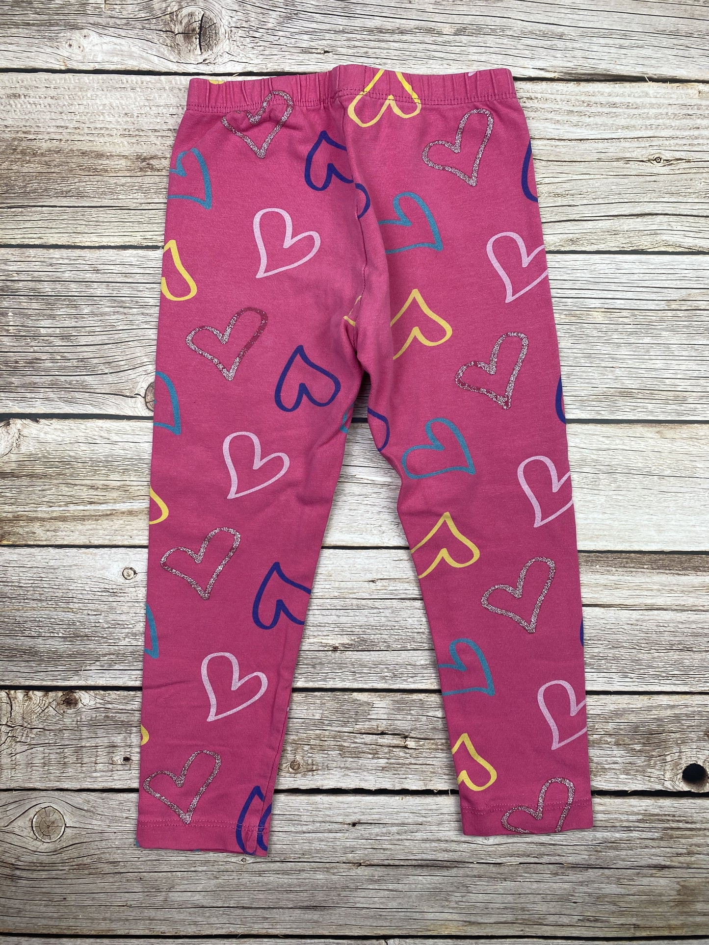 Pantalone leggins