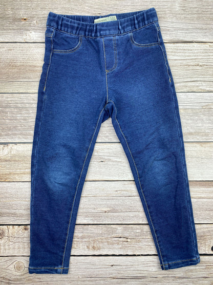Pantalone jeggins