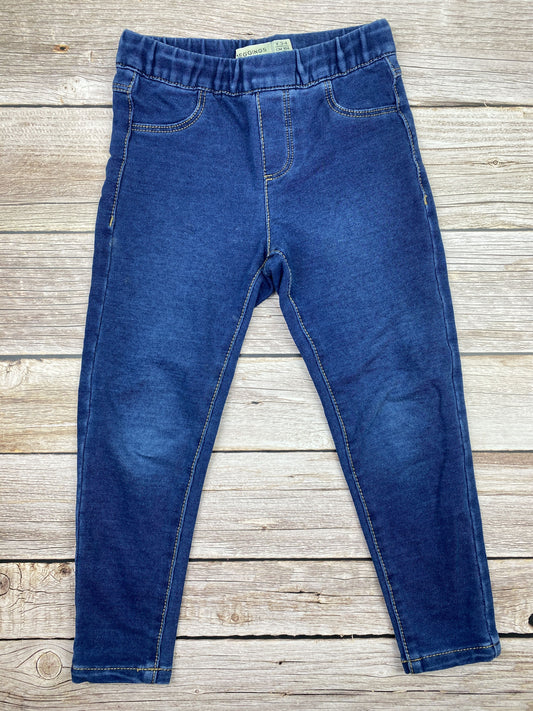 Pantalone jeggins