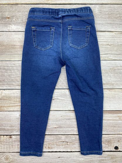 Pantalone jeggins