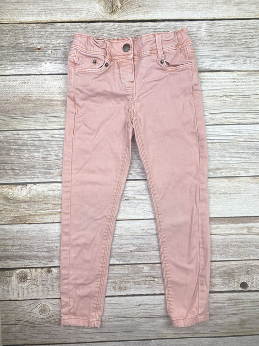 Pantalone in jeans