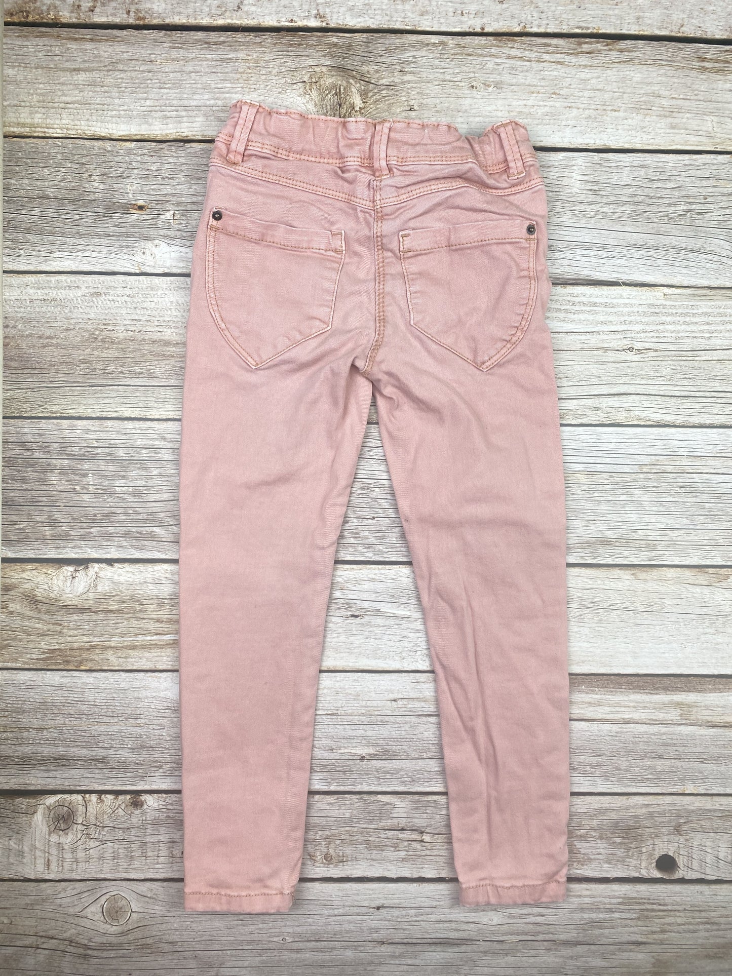 Pantalone in jeans