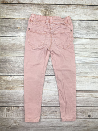 Pantalone in jeans