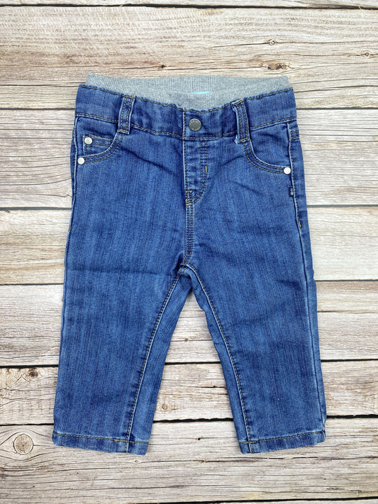 Pantalone in jeans