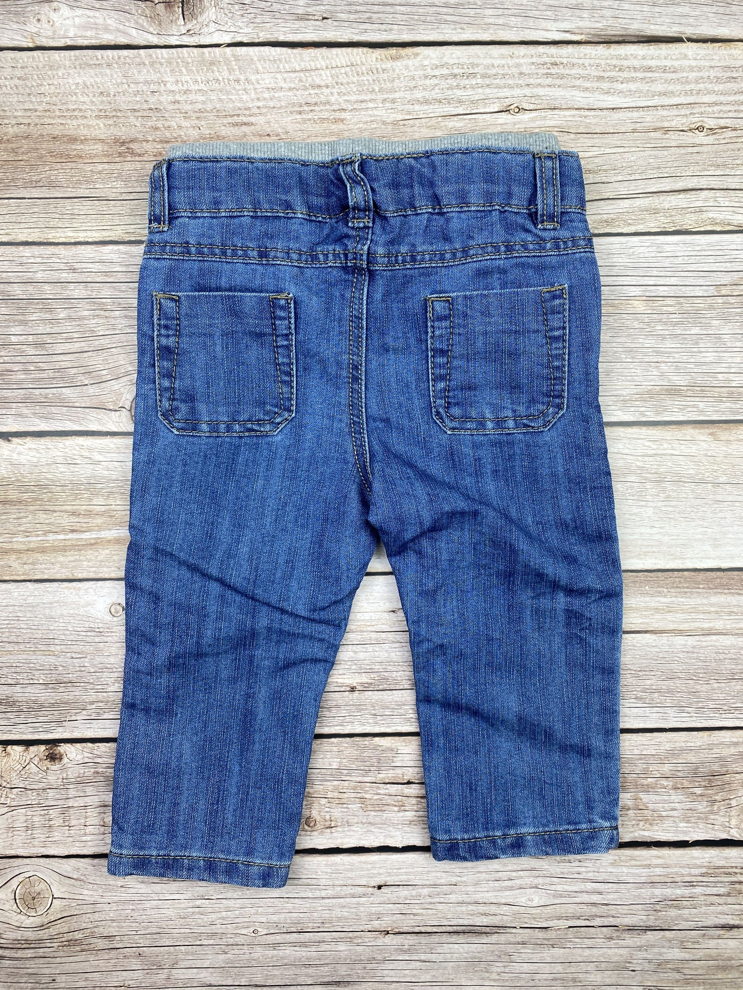 Pantalone in jeans