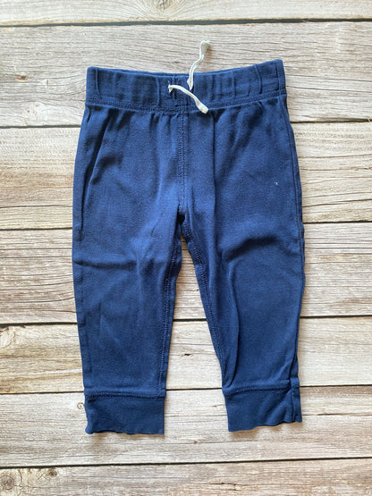 Pantalone in felpa