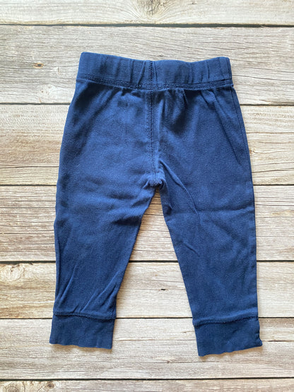 Pantalone in felpa