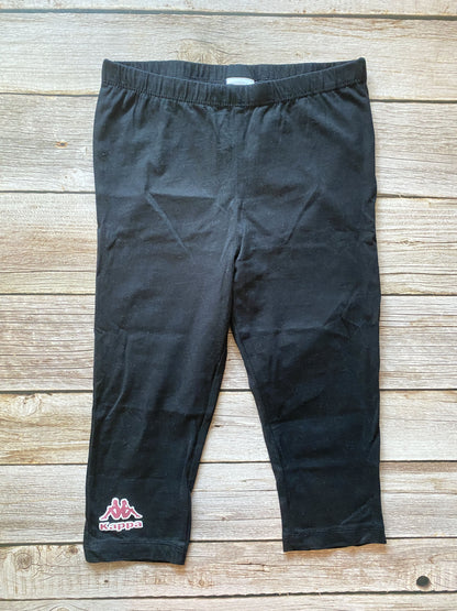 Pantalone leggins al ginocchio