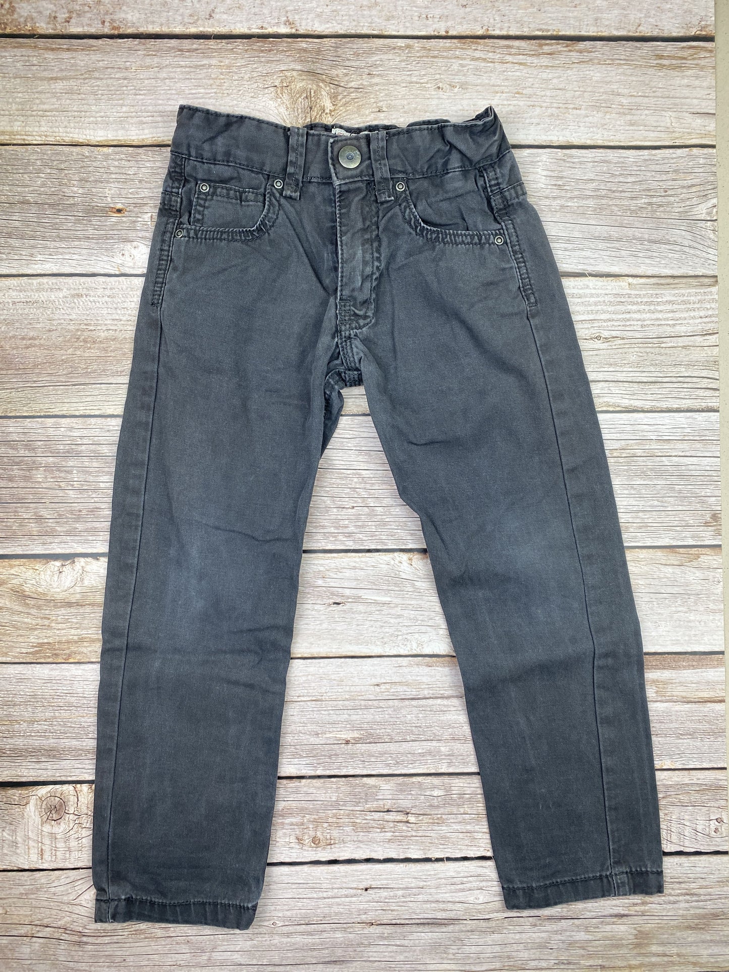 Pantalone in jeans