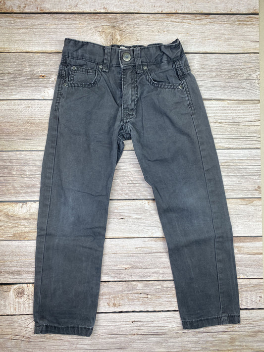 Pantalone in jeans
