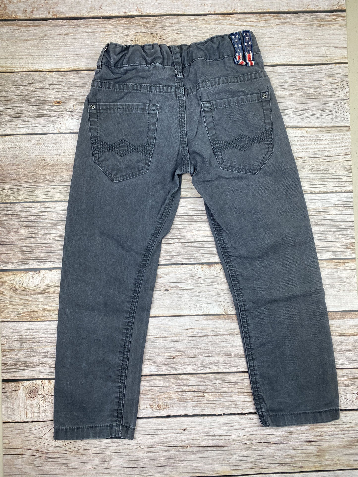Pantalone in jeans