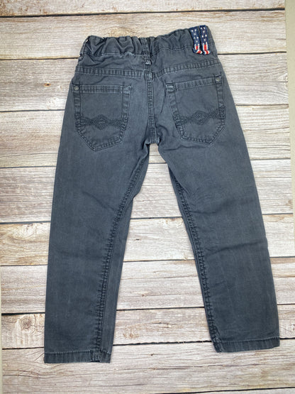 Pantalone in jeans